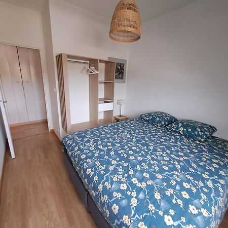 Apartamento A Stondeta Beauvais Exterior foto