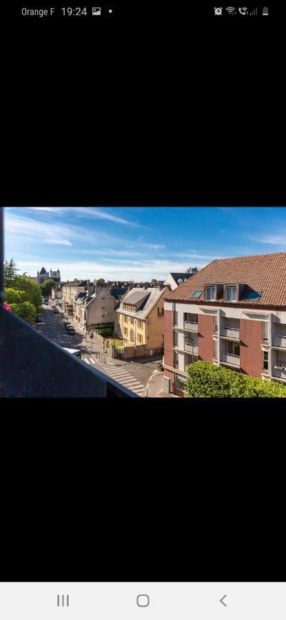Apartamento A Stondeta Beauvais Exterior foto